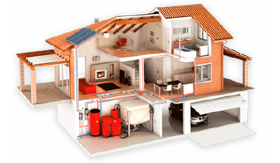 Инженерные сети