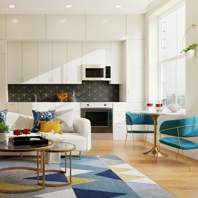 Дизайн проекта Полный