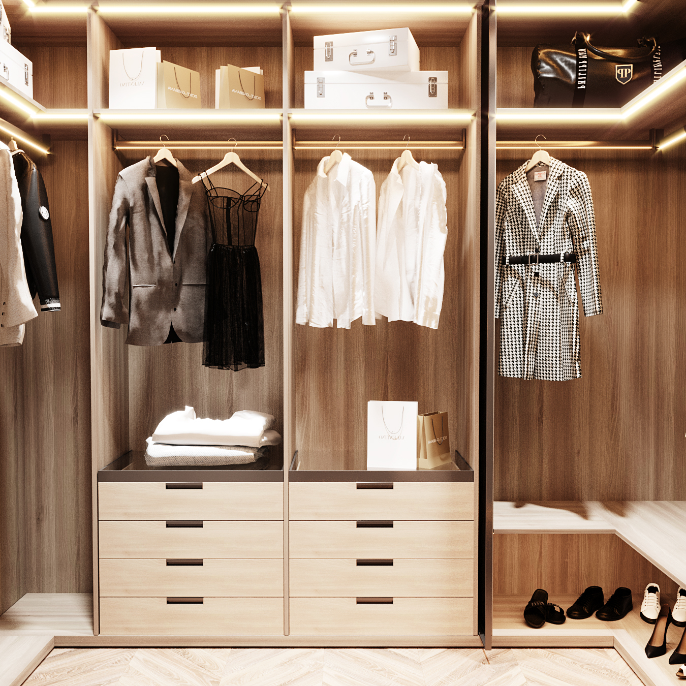 Визуализация